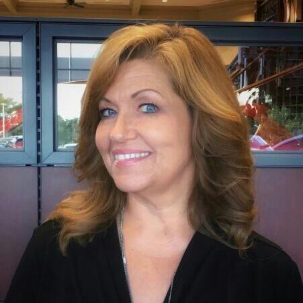 Meet your Posher, Jenny